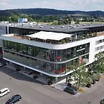 Meilenstein Hotel 4*