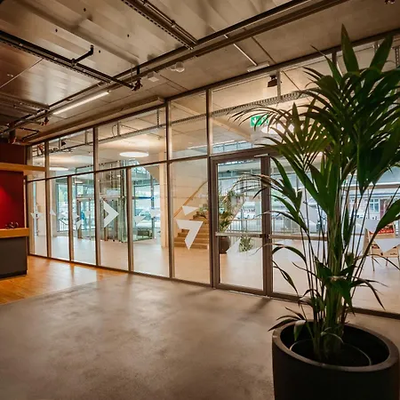 Meilenstein 4* Langenthal