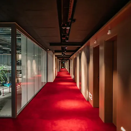 Meilenstein Hotel Langenthal