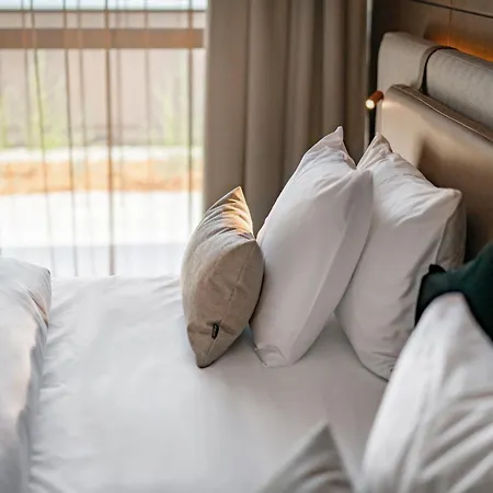 Hotel Meilenstein 4*