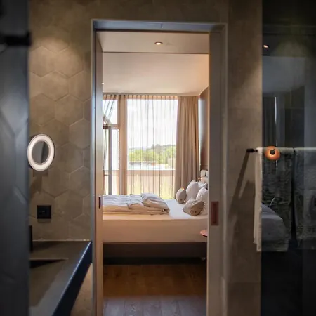 Meilenstein Langenthal