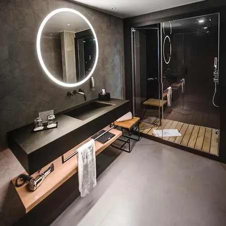 Meilenstein Hotel 4*