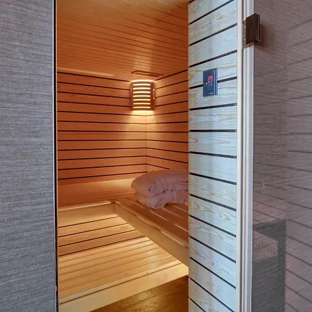 Meilenstein 4* Langenthal