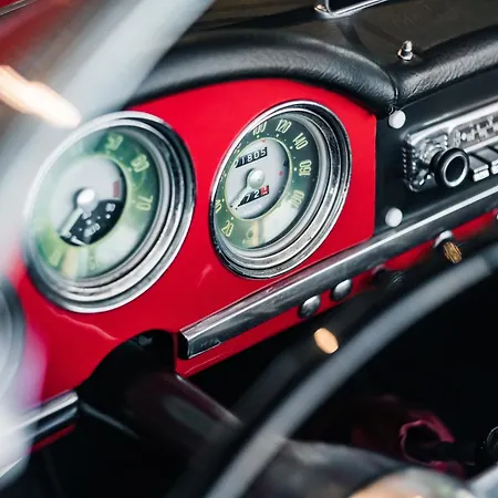 Hotel Meilenstein 4*