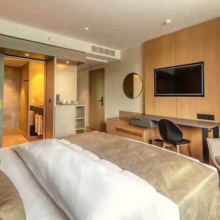 Meilenstein Langenthal