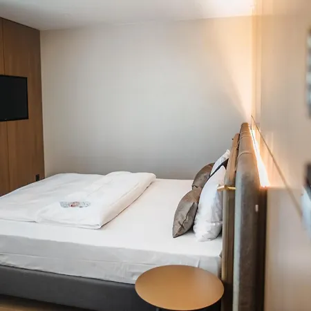 Hotel Meilenstein