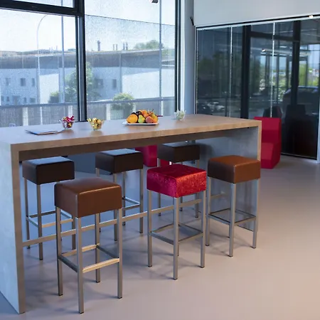 Meilenstein 4* Langenthal