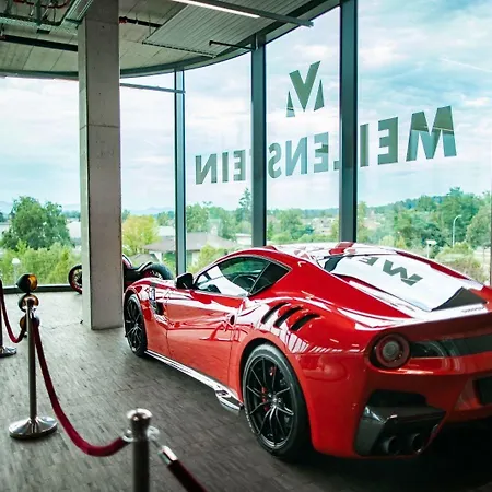 Meilenstein Langenthal