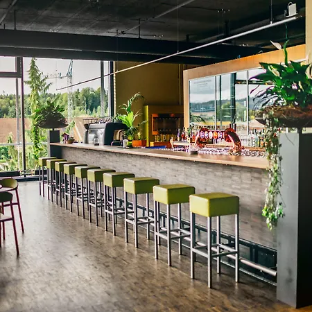 Meilenstein Hotel 4*