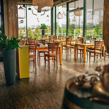 Meilenstein Langenthal