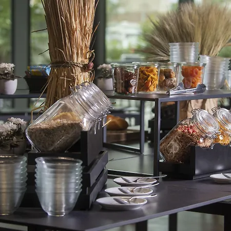 Meilenstein Hotel 4*