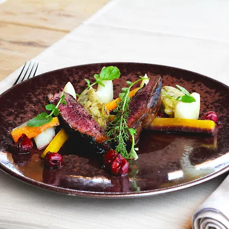 Meilenstein Hotel Langenthal