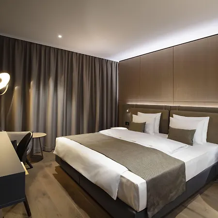 Meilenstein Hotel Langenthal