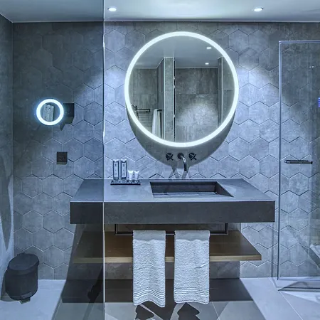 Meilenstein 4* Langenthal