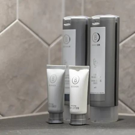 Meilenstein 4* Langenthal