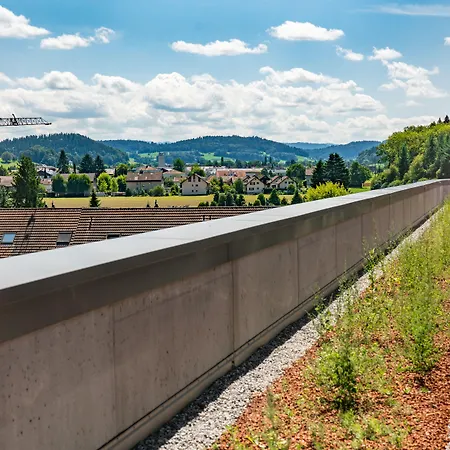 Hotel Meilenstein Langenthal