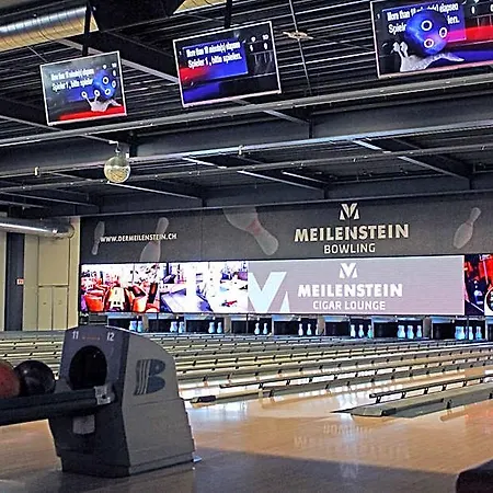 Meilenstein Отель