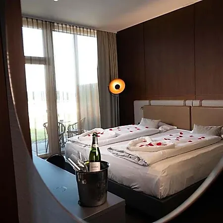 Meilenstein 4* Лангенталь