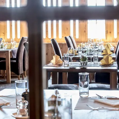 Meilenstein Hotel Langenthal