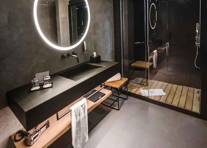 Meilenstein Hotel 4*