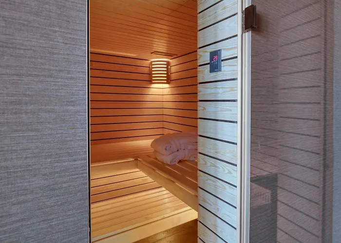 Meilenstein 4* Langenthal