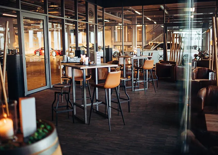 Meilenstein Hotel Langenthal