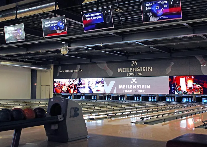 Meilenstein Hotel Langenthal