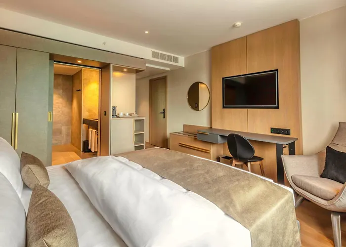 Meilenstein Langenthal