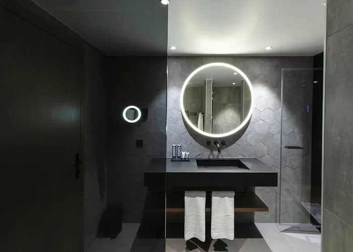 Meilenstein 4* Langenthal