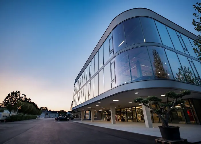 Meilenstein Langenthal