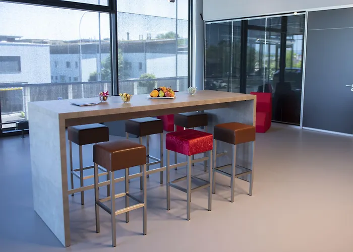 Meilenstein 4* Langenthal