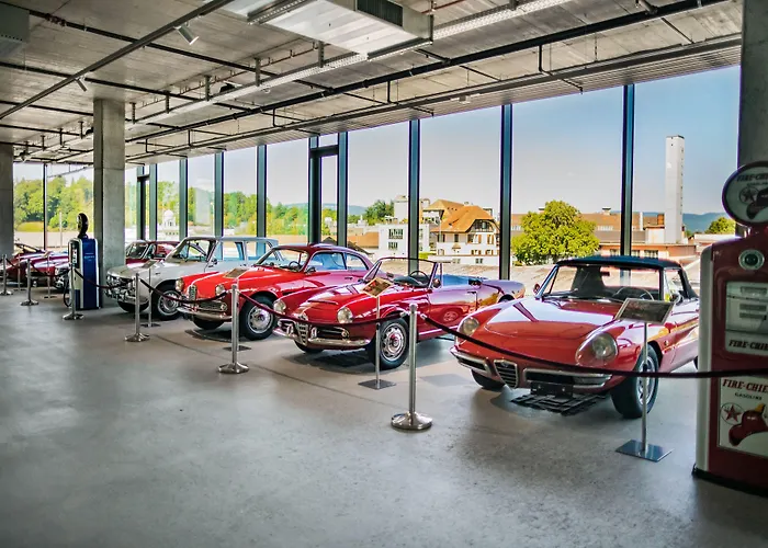 Hotel Meilenstein Langenthal