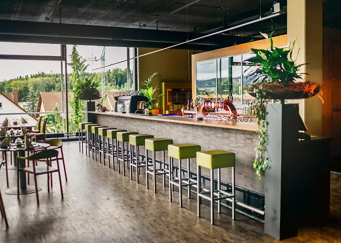 Meilenstein Hotel 4*