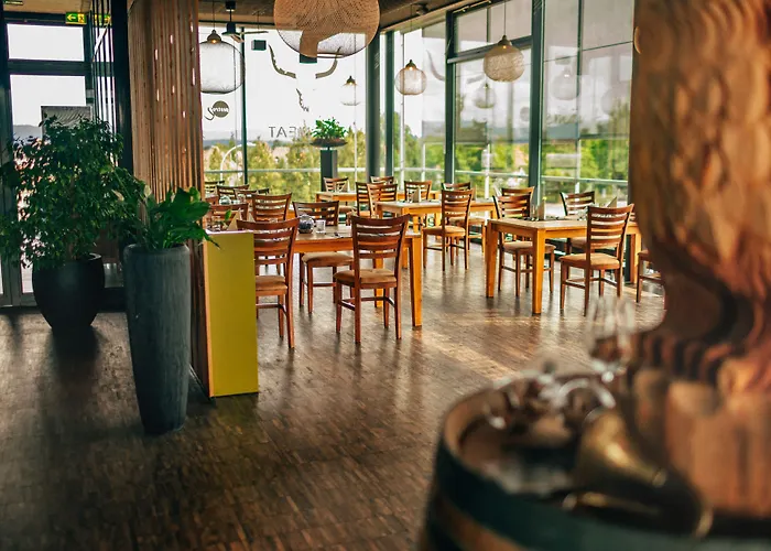 Meilenstein Langenthal