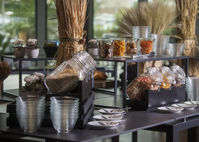 Meilenstein Hotel 4*