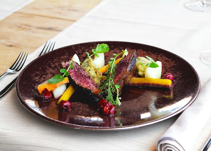 Meilenstein Hotel Langenthal