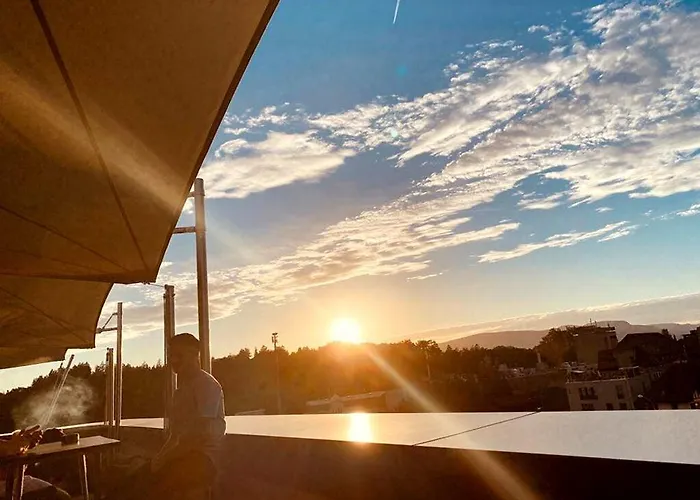 Meilenstein Langenthal