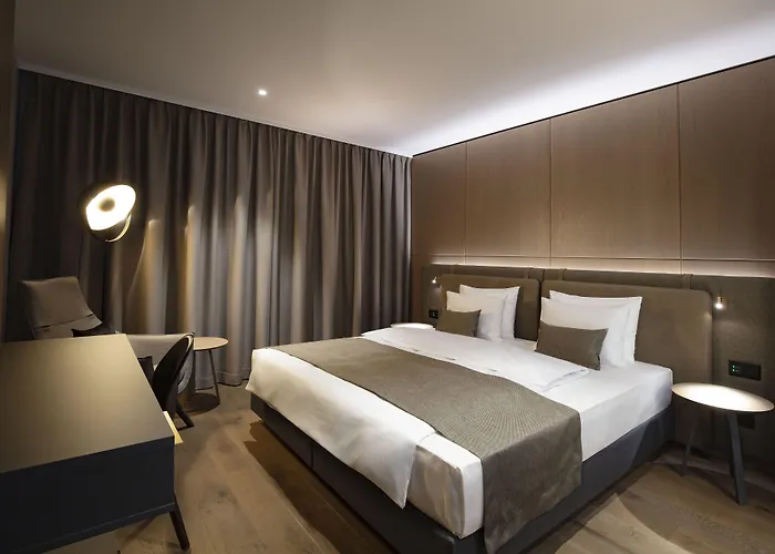 Meilenstein Hotel Langenthal