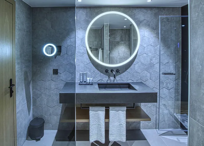 Meilenstein 4* Langenthal