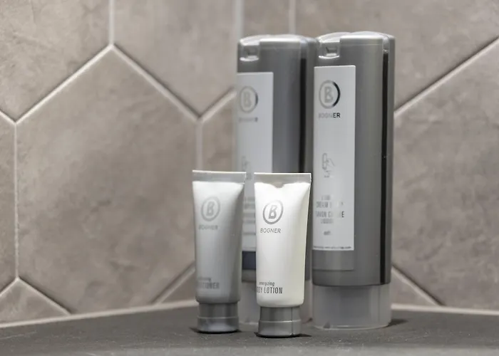 Meilenstein 4* Langenthal