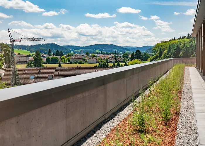 Otel Meilenstein Langenthal