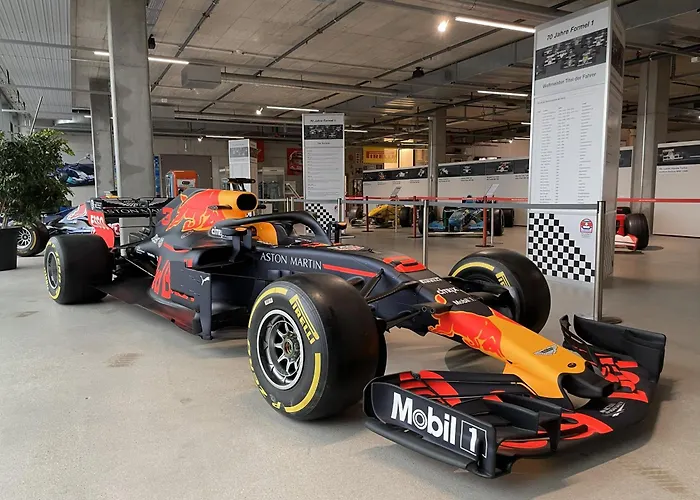 Hotel Meilenstein 4*