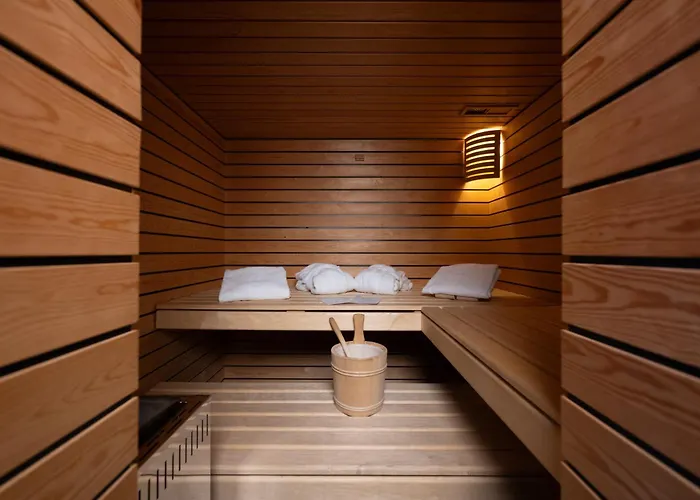 Hotel Meilenstein 4*