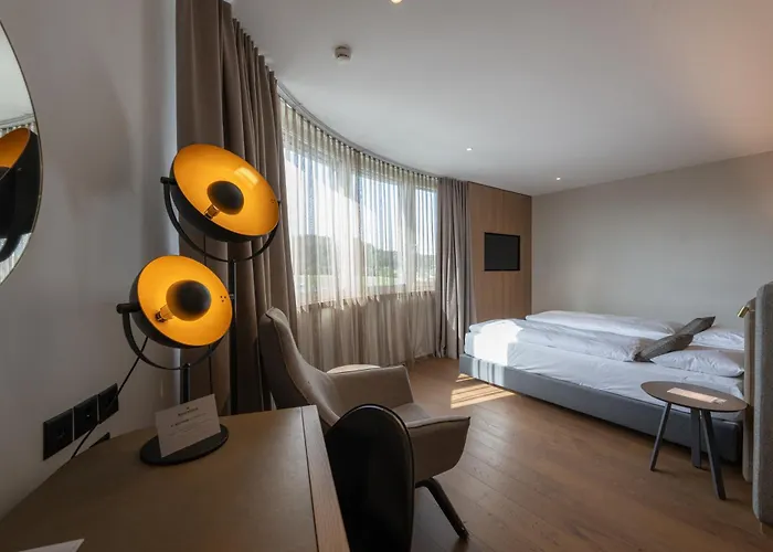 Hotel Meilenstein 4*