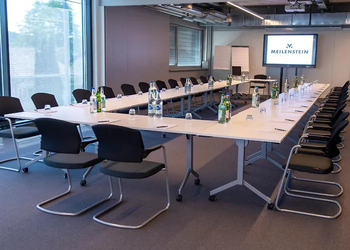 Meilenstein Otel Langenthal