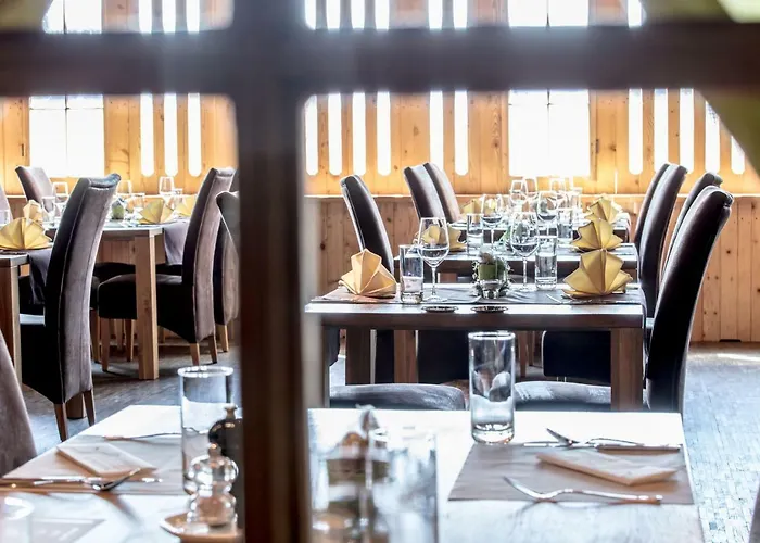 Meilenstein Hotel Langenthal