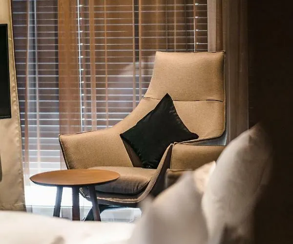 Meilenstein 4* Langenthal