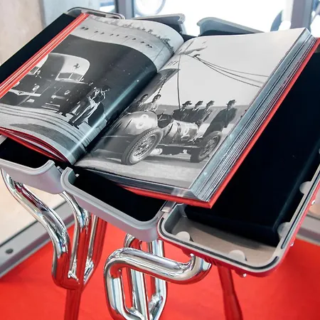 Meilenstein 랑간테