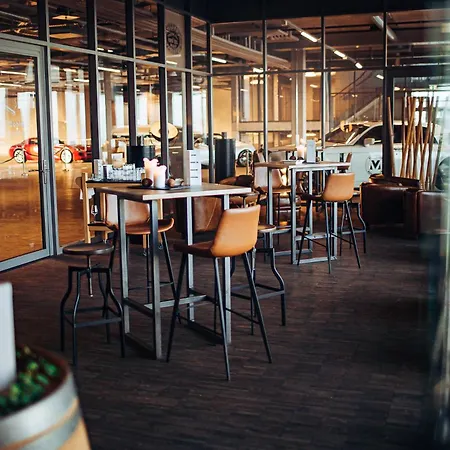 Meilenstein Hotel Langenthal