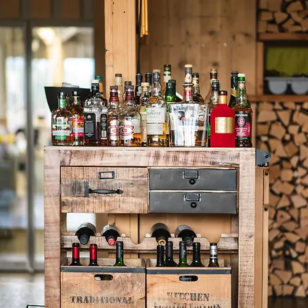 Meilenstein Hotel 4*